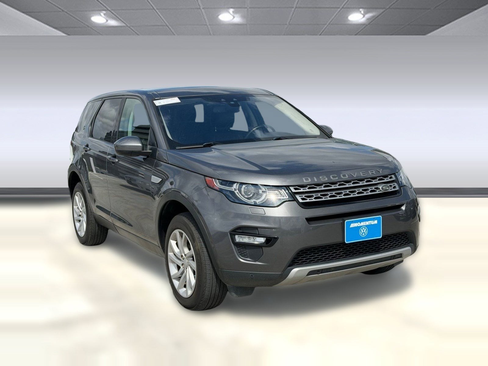 2019 Land Rover Discovery Sport Landmark - Photo 7