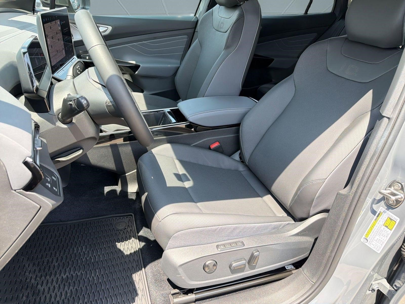 2026 Volkswagen ID.4 Pro S SUV