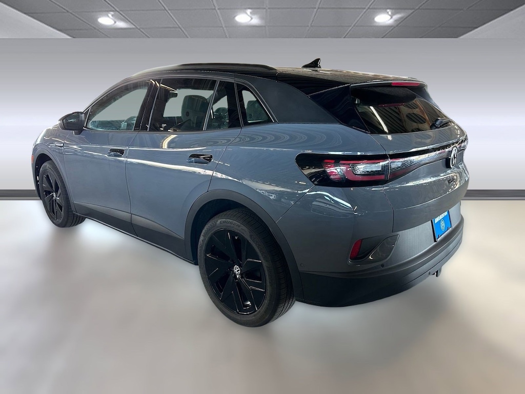 New 2025 Volkswagen ID.4 Pro S Plus SUV