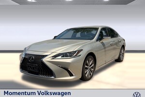 2021 LEXUS ES 250 ES 250 Sedan