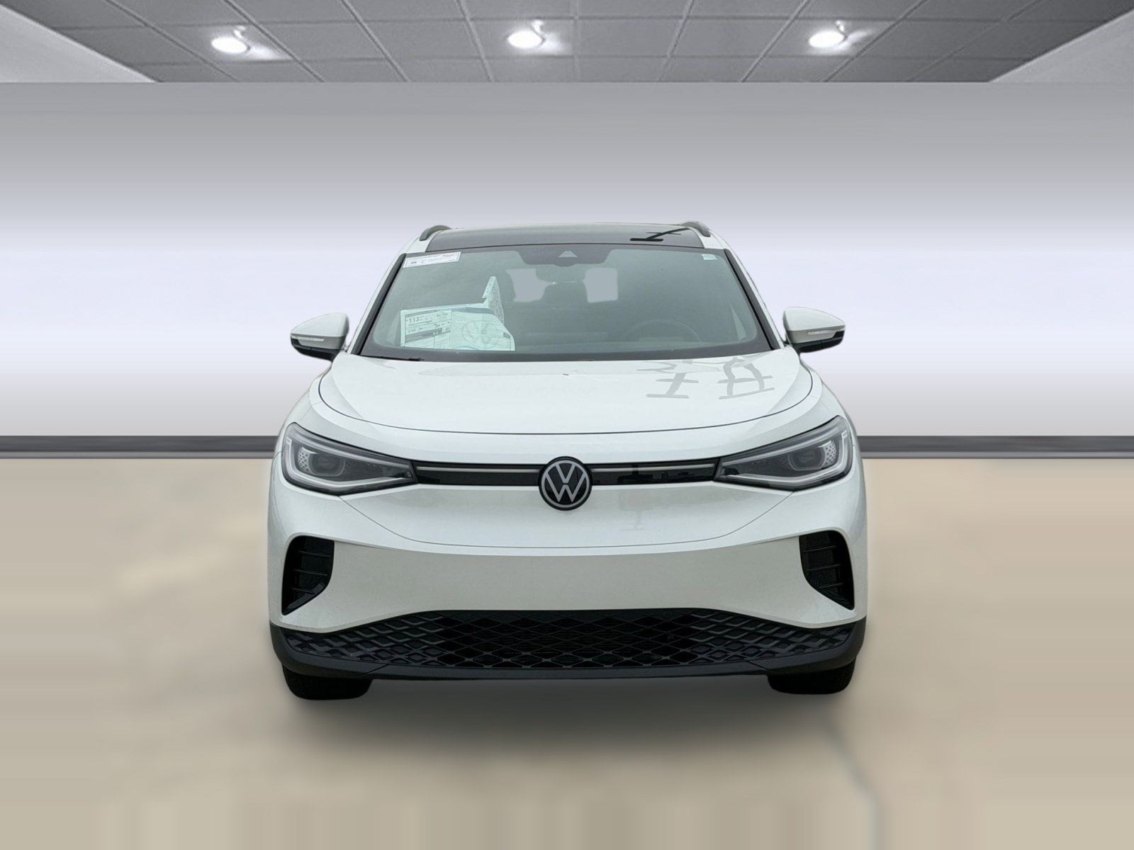 ID.4 Pro S SUV
