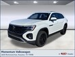  Volkswagen Atlas Cross Sport