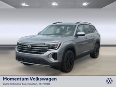 2026 Volkswagen Atlas SE w/Technology SUV
