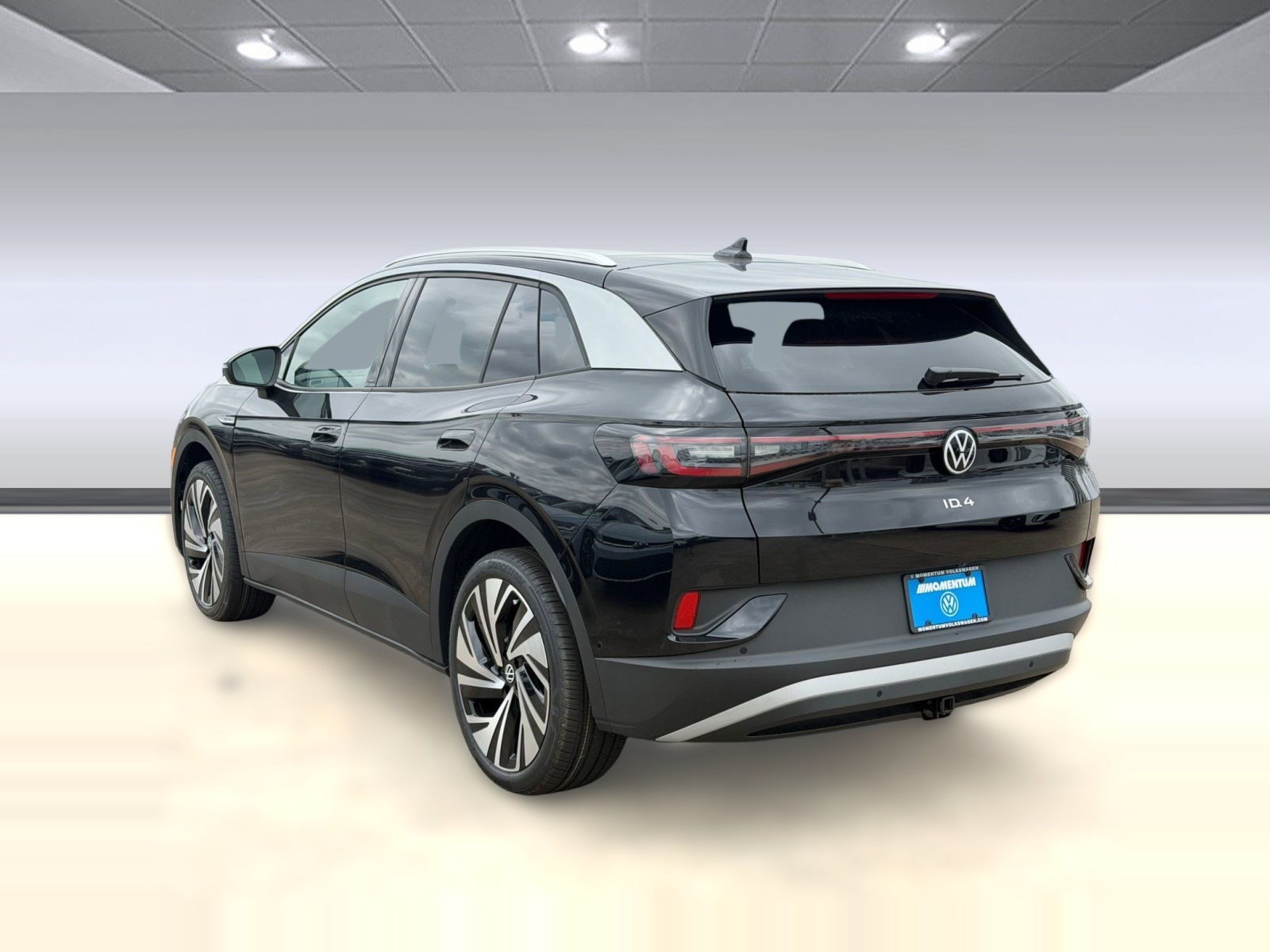 2026 Volkswagen ID.4 Pro S Plus SUV