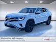 Volkswagen Atlas Cross Sport