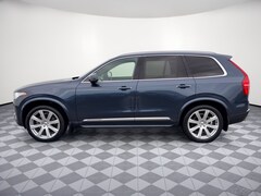 Used 2018 Volvo XC90 Inscription SUV in Houston