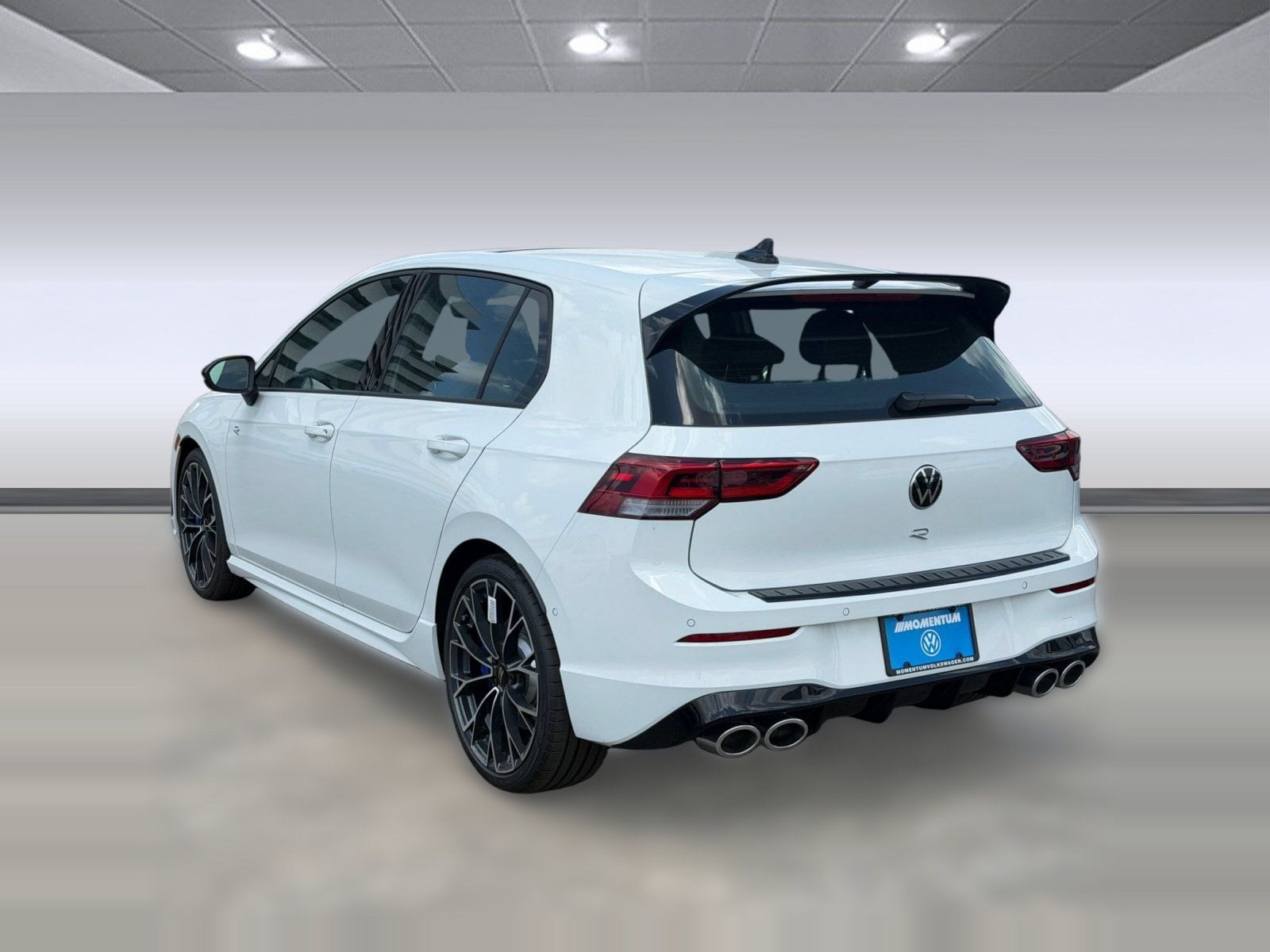 Golf R Base Hatchback
