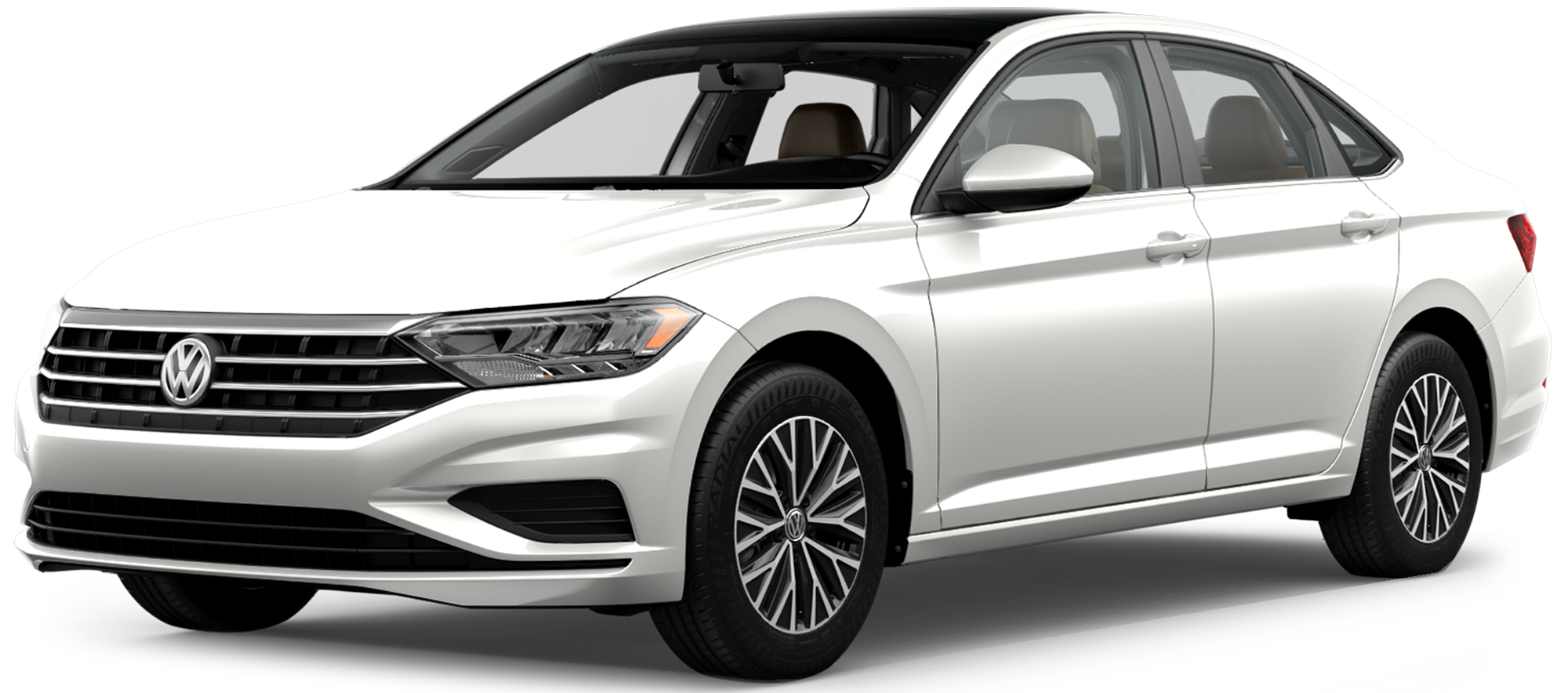 Volkswagen Jetta SE