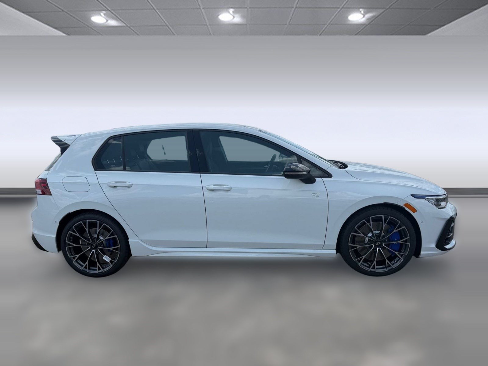 Golf R Base Hatchback