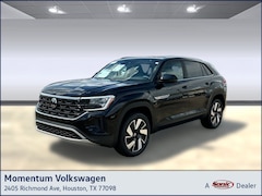 2026 Volkswagen Atlas Cross Sport 2.0T SE w/Technology SUV