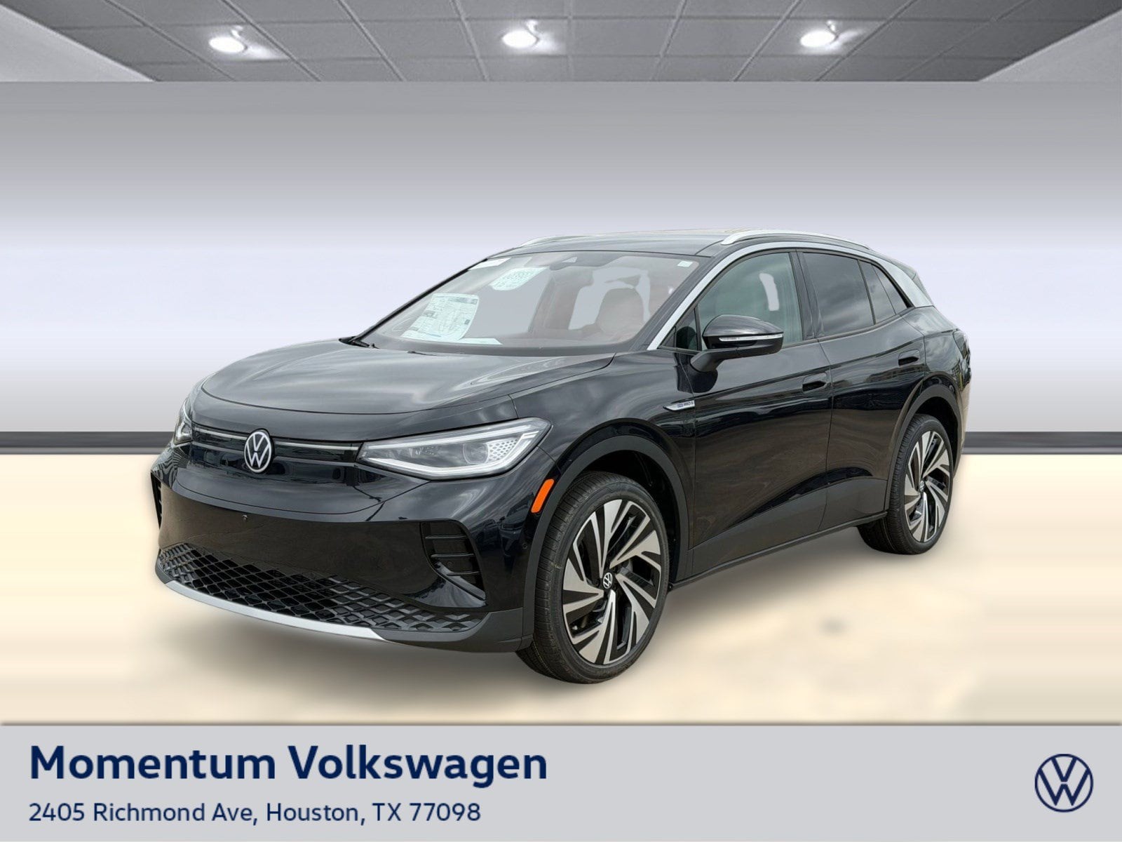 2026 Volkswagen ID.4 Pro S Plus SUV 2026 Volkswagen ID.4 Pro S Plus SUV