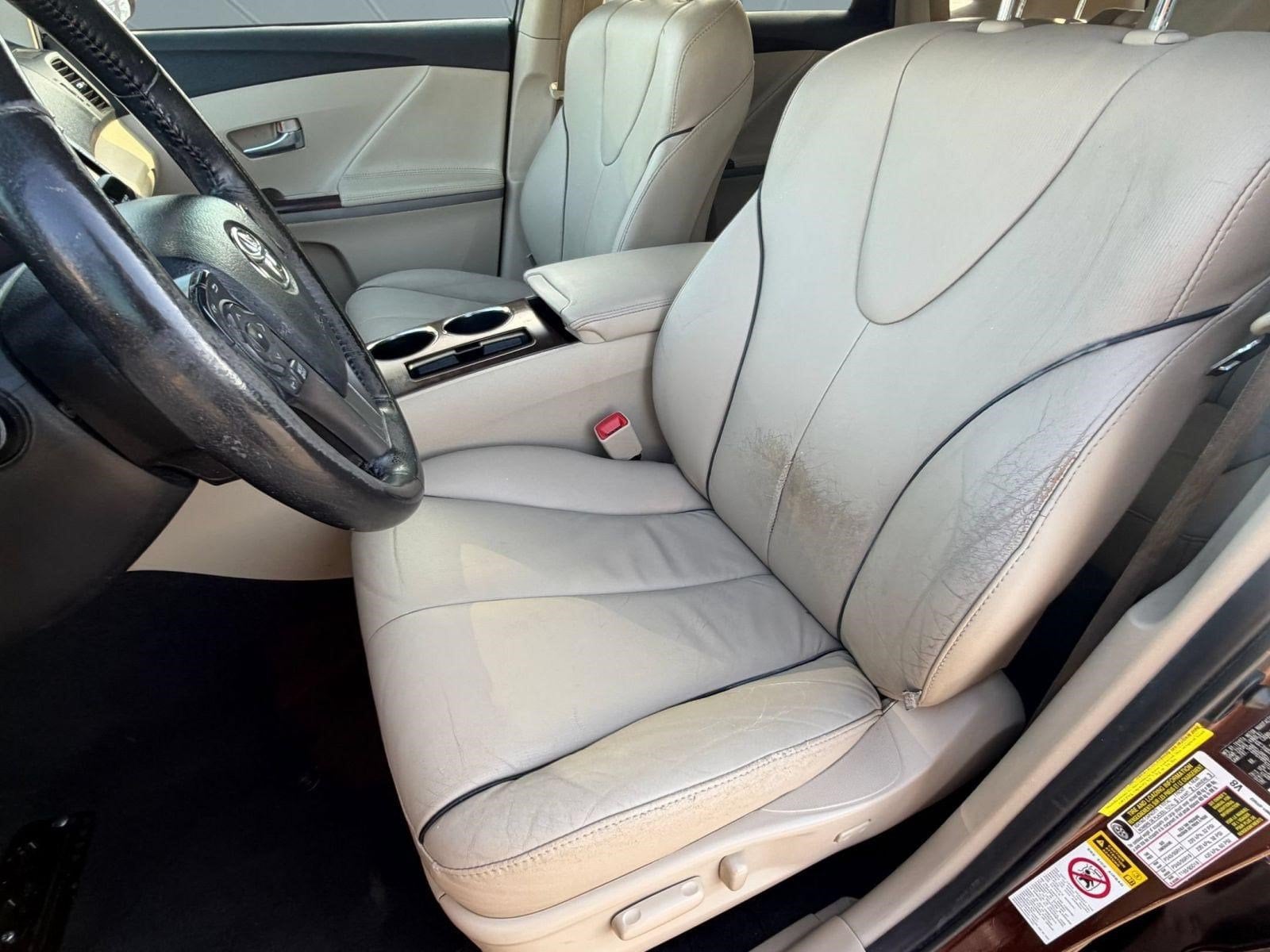 Venza XLE Crossover