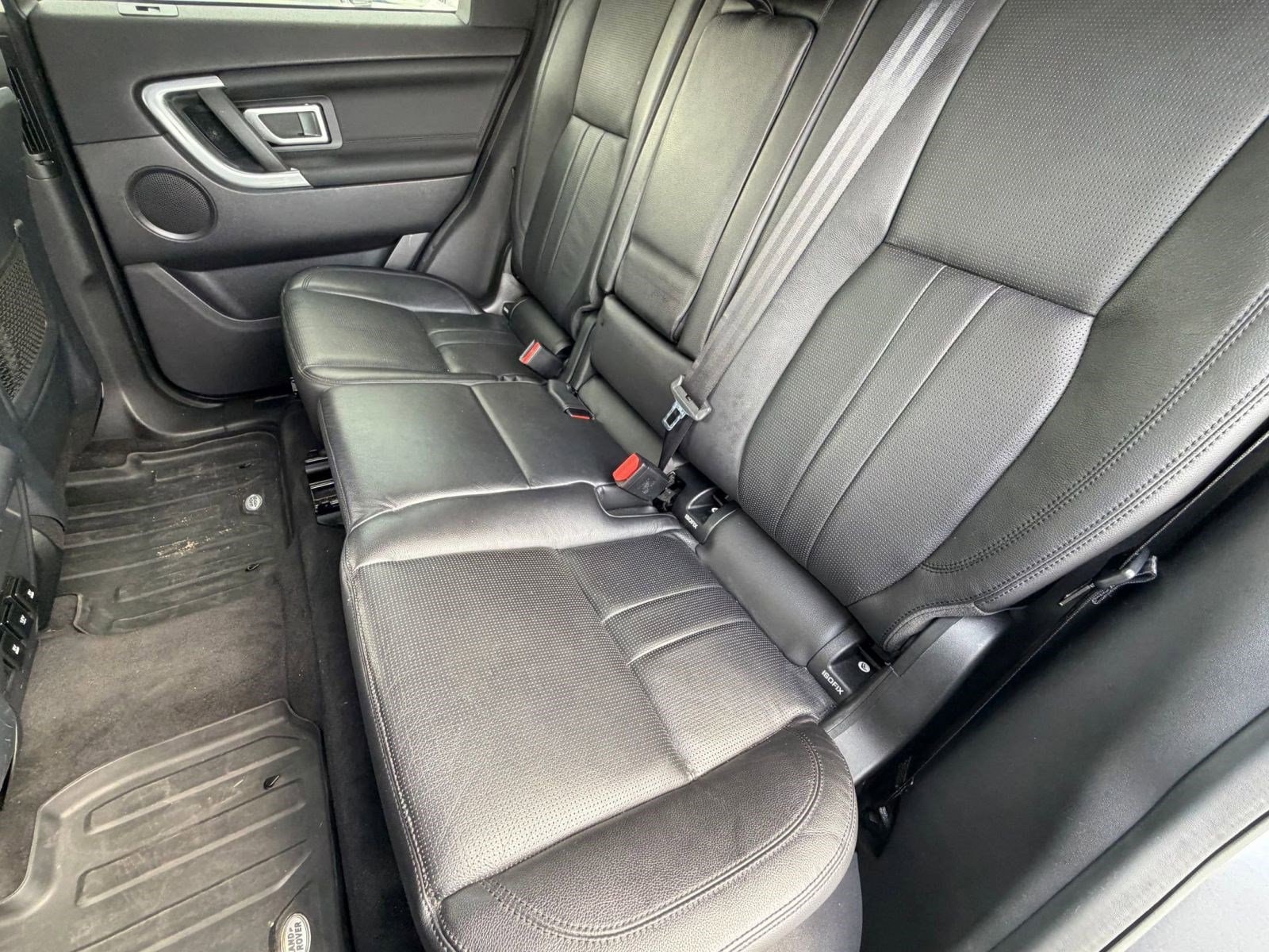 2019 Land Rover Discovery Sport Landmark - Photo 22