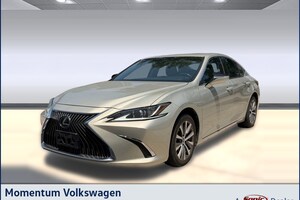 2021 LEXUS ES 250 ES 250 Sedan