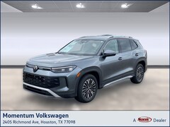 2026 Volkswagen Tiguan 2.0T S SUV