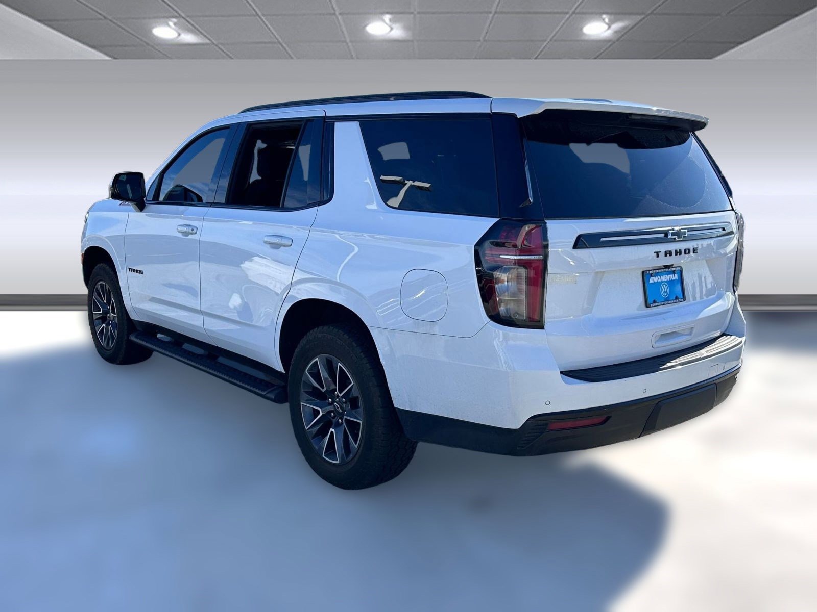 2023 Chevrolet Tahoe Z71 photo 2