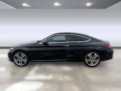 Used 2019 Mercedes-Benz C-Class C 300 Coupe for sale in Houston