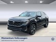  Volkswagen Atlas Cross Sport