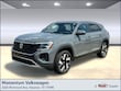 Volkswagen Atlas Cross Sport