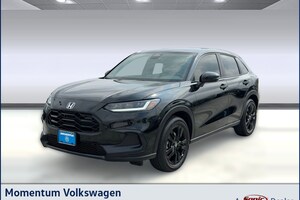 2026 Honda HR-V Sport SUV