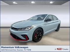 2026 Volkswagen Jetta GLI 2.0T Autobahn Sedan