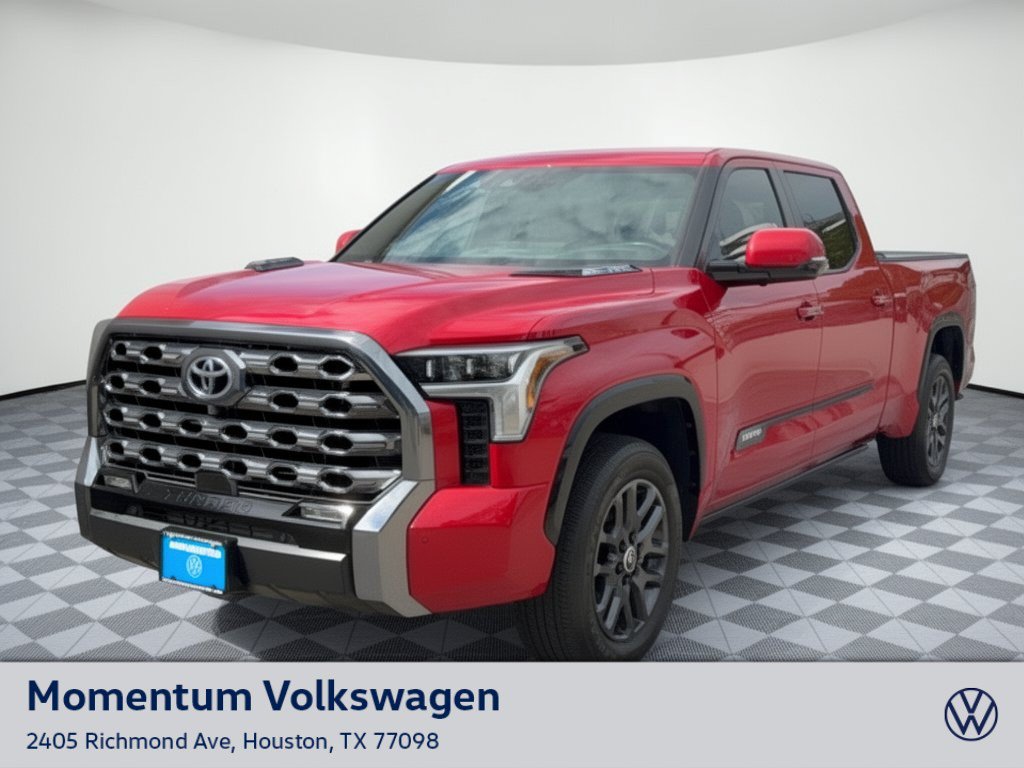  Toyota Tundra i-FORCE MAX