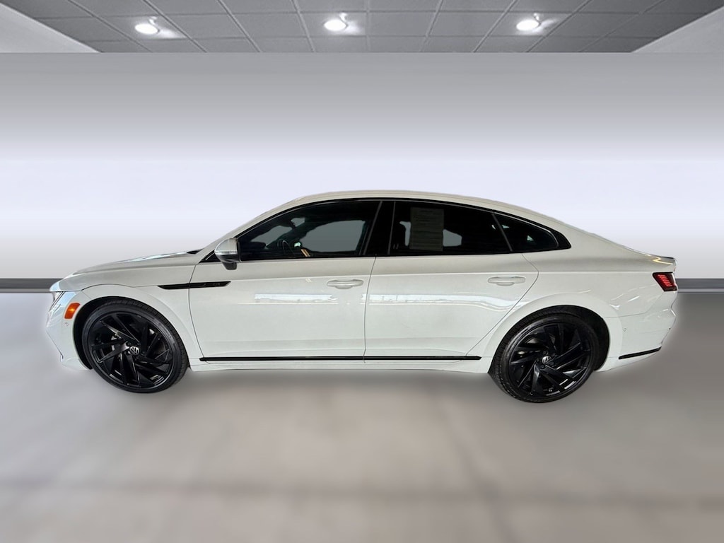 Used 2023 Volkswagen Arteon SEL Premium R-Line Sedan