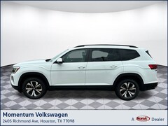 2025 Volkswagen Atlas 2.0T SE SUV