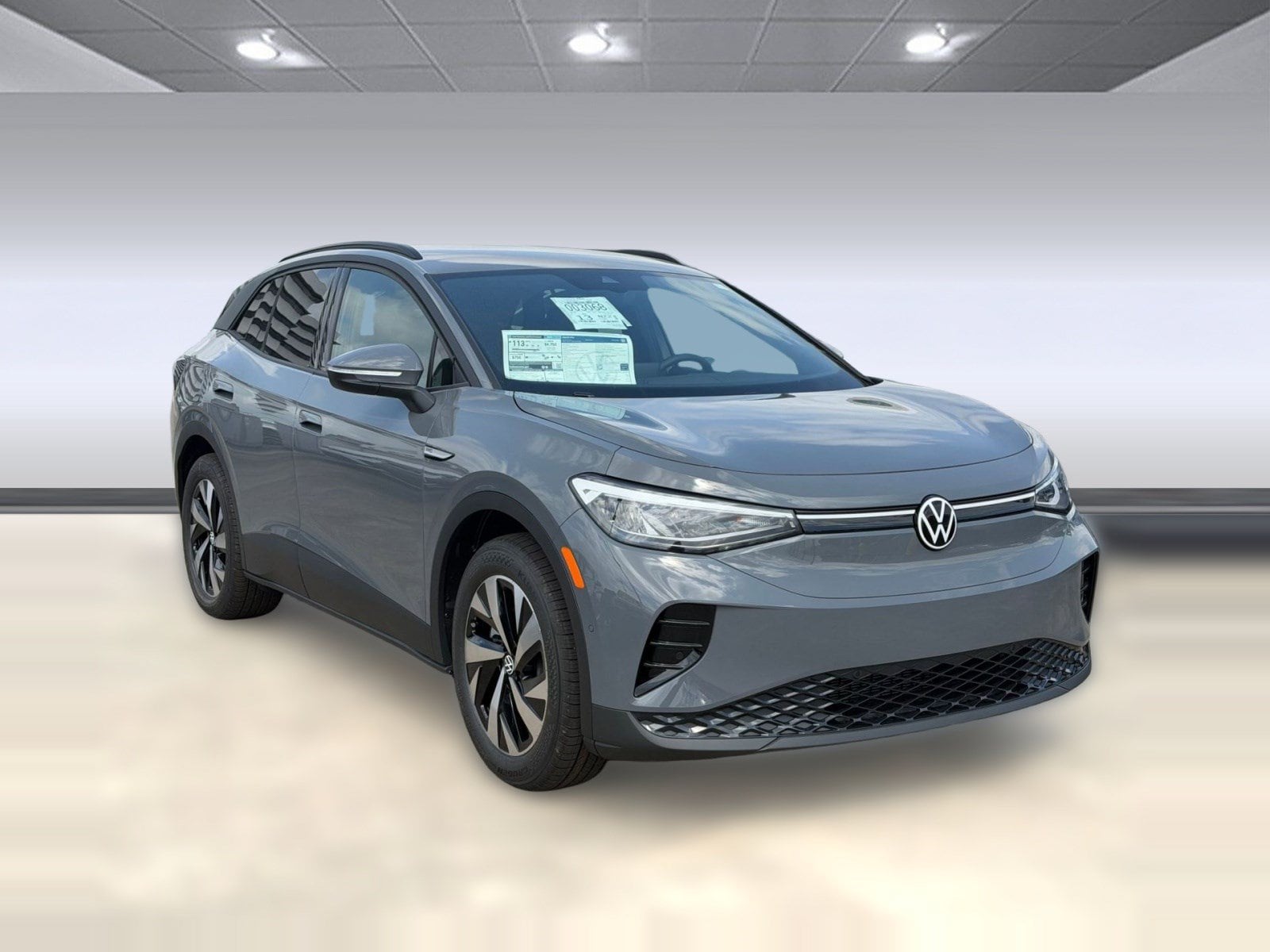 2026 Volkswagen ID.4 Pro SUV