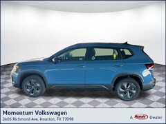2025 Volkswagen Taos 1.5T S SUV