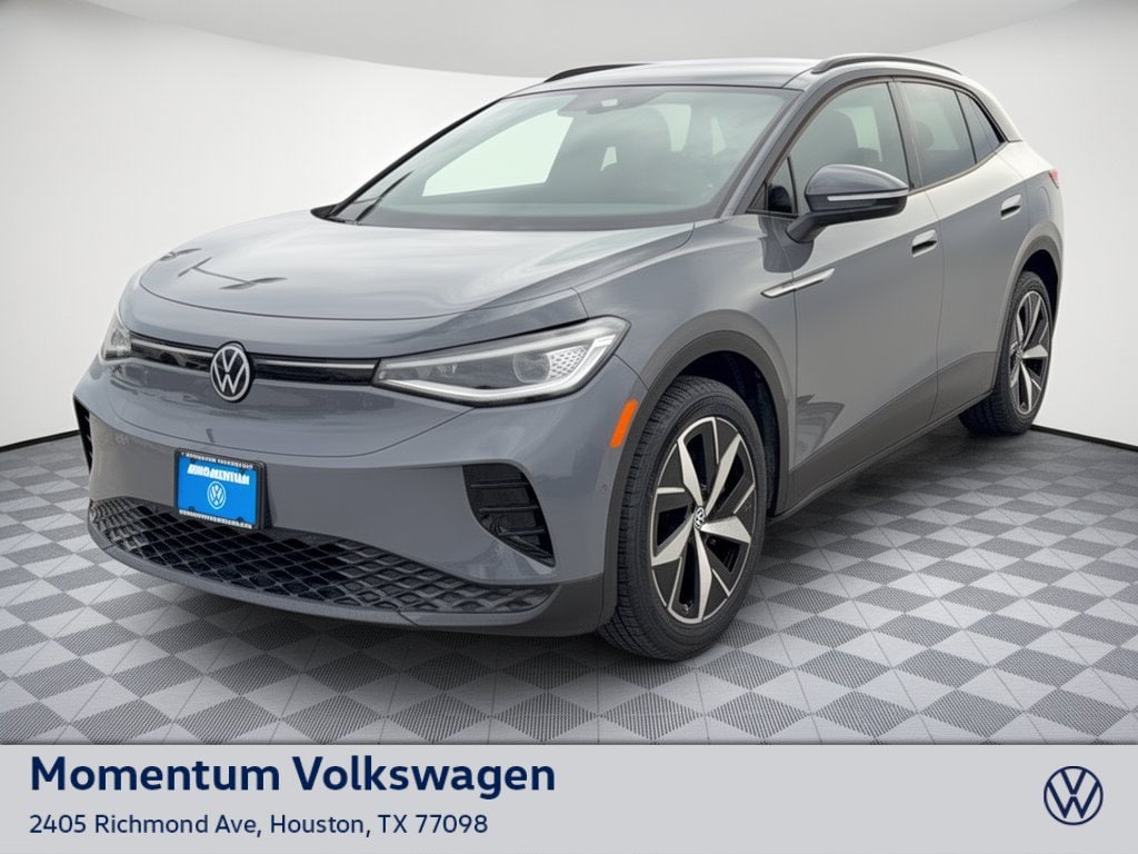 2023 Volkswagen ID.4 Pro S SUV