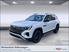 2026 Volkswagen Atlas 2.0T Peak Edition SUV