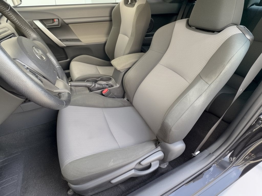 2014 Scion TC Monogram Coupe