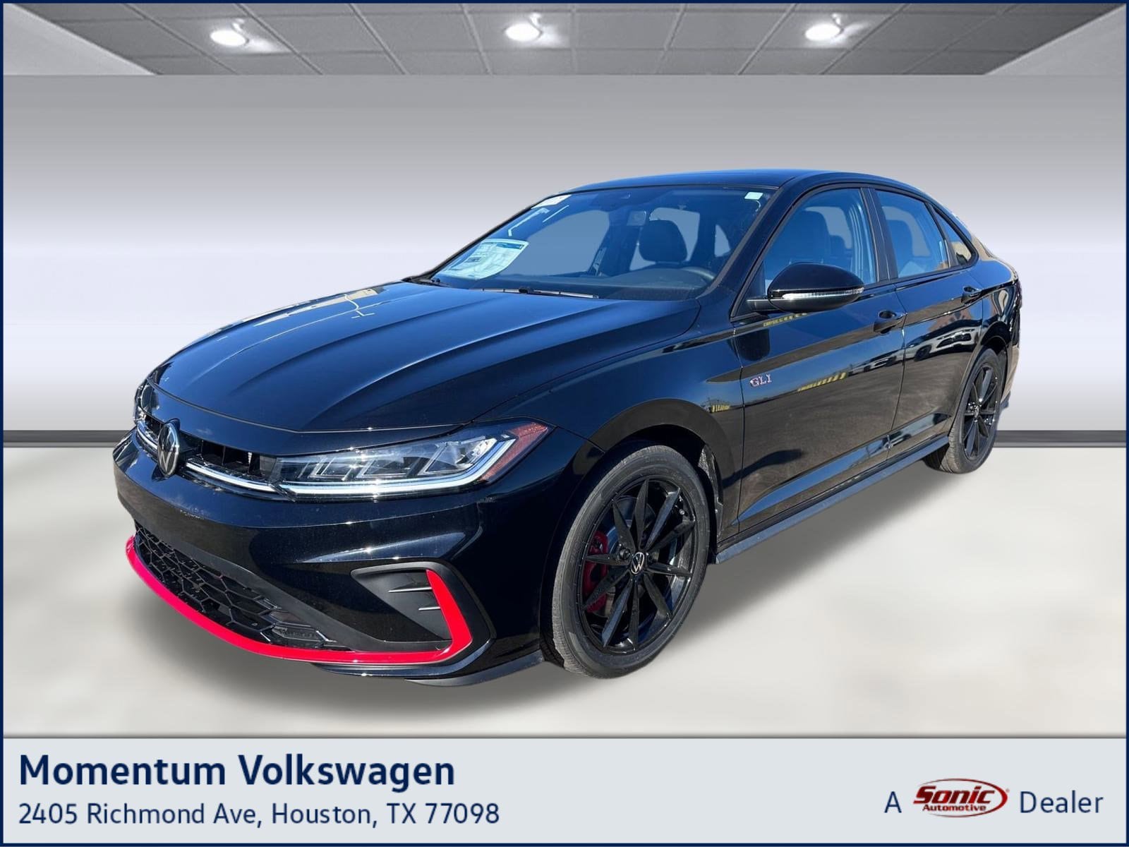 2026 Volkswagen Jetta