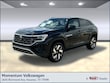 Volkswagen Atlas Cross Sport