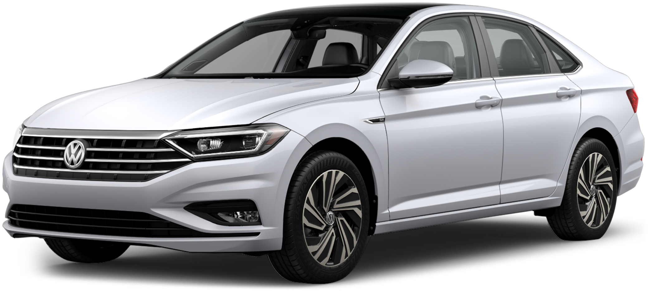 Volkswagen Jetta SEL Premium