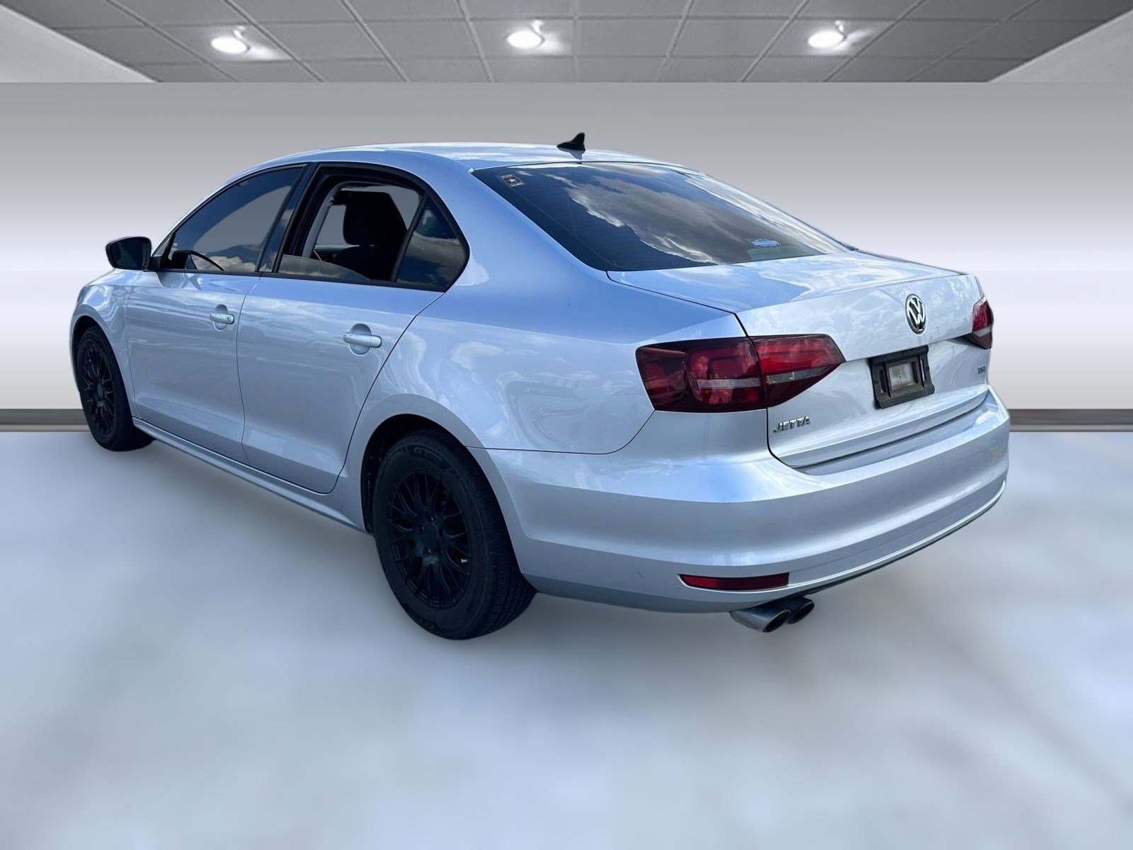 2016 Volkswagen Jetta 1.4T S photo 3