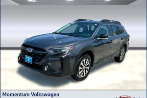 2024 Subaru Outback Premium SUV