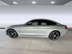 Used 2019 BMW 430i 430i Gran Coupe for sale in Houston