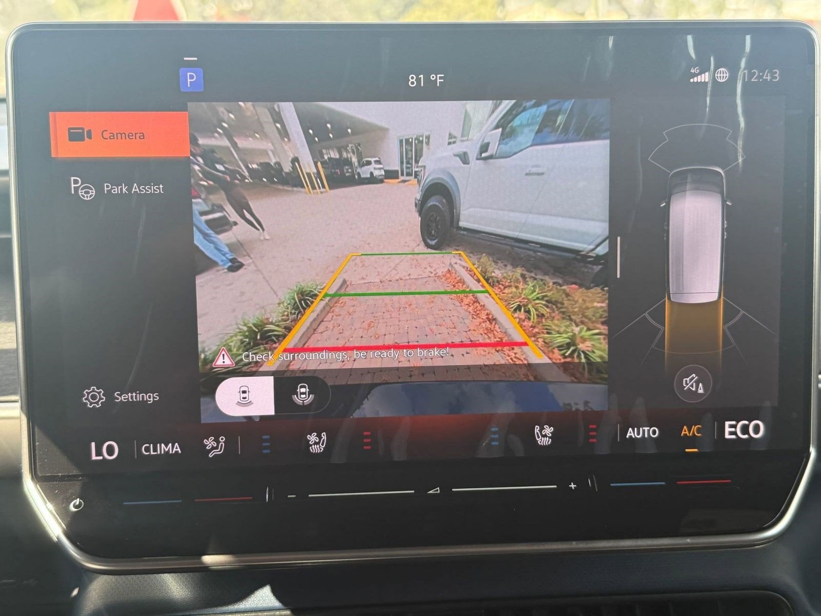 2025 Volkswagen ID. Buzz PRO S - Photo 25