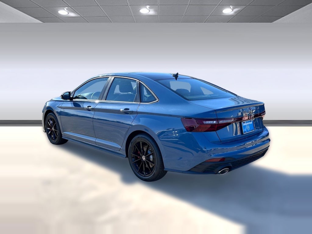 New 2026 Volkswagen Jetta GLI 2.0T Autobahn Sedan