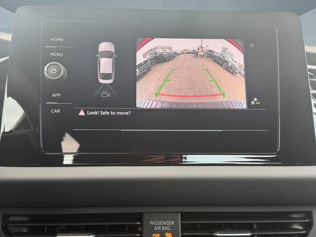 New 2026 Volkswagen Jetta 1.5T Sport Sedan