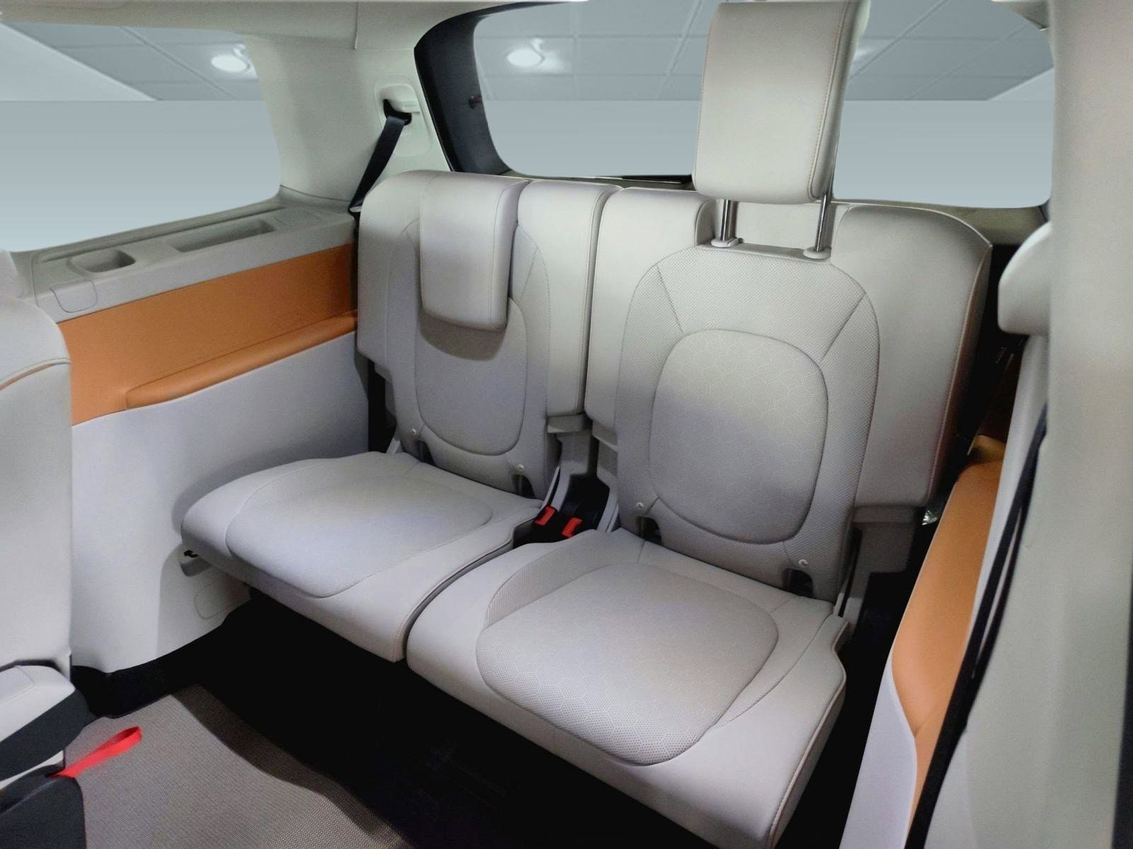 2025 Volkswagen ID. Buzz PRO S PLus - Photo 21