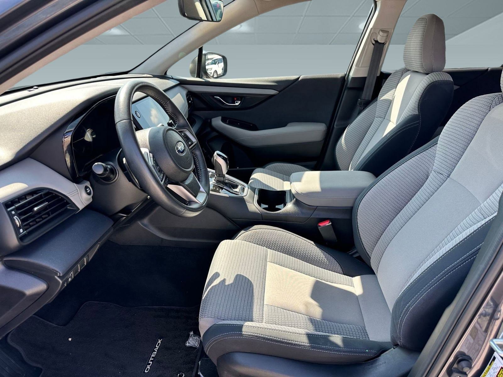 2024 Subaru Outback Premium photo 4