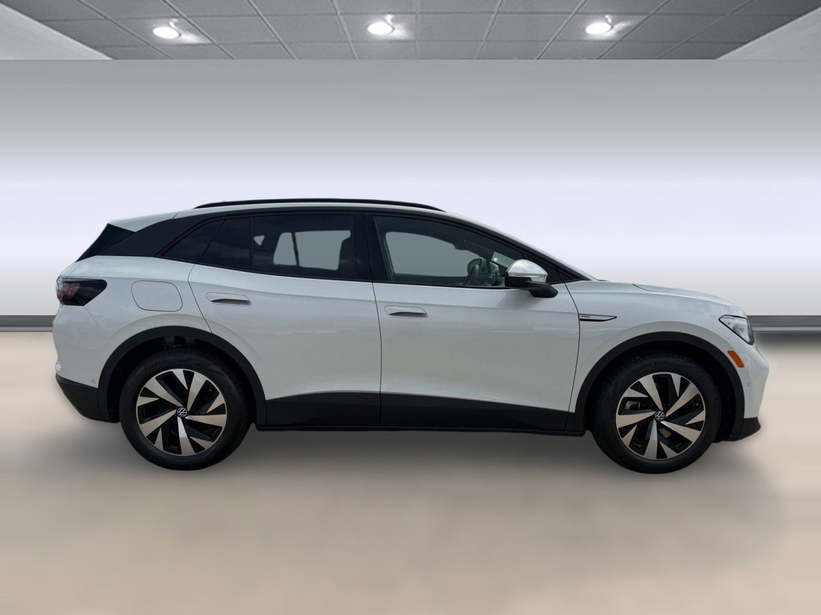 2026 Volkswagen ID.4 Pro SUV