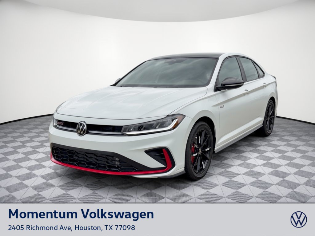 2027 Volkswagen Jetta GLI 2.0T Autobahn Sedan