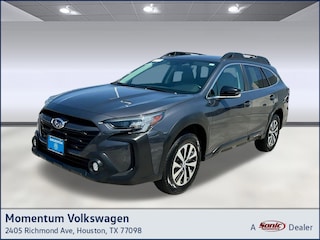 Used 2024 Subaru Outback Premium SUV for sale in Houston