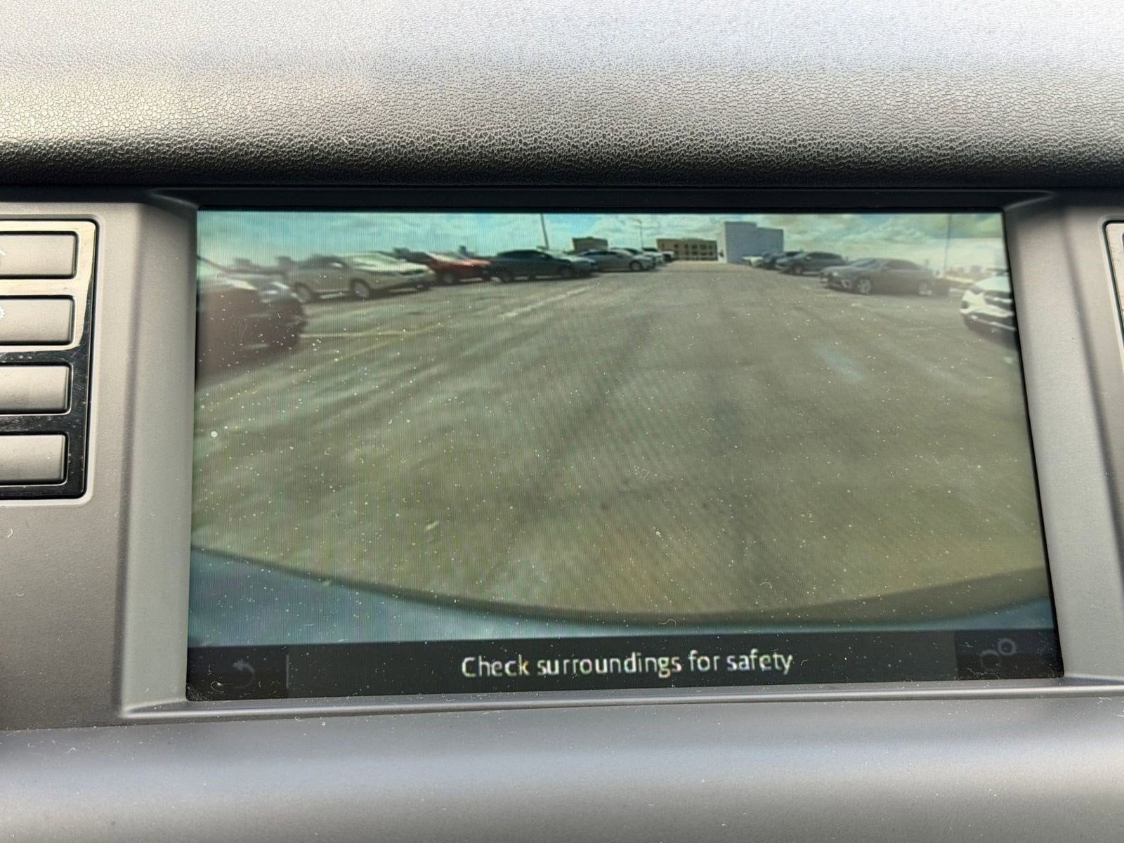 2019 Land Rover Discovery Sport Landmark - Photo 27