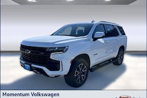 2023 Chevrolet Tahoe Z71 SUV