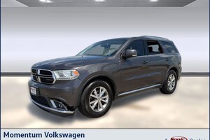 2015 Dodge Durango Limited SUV